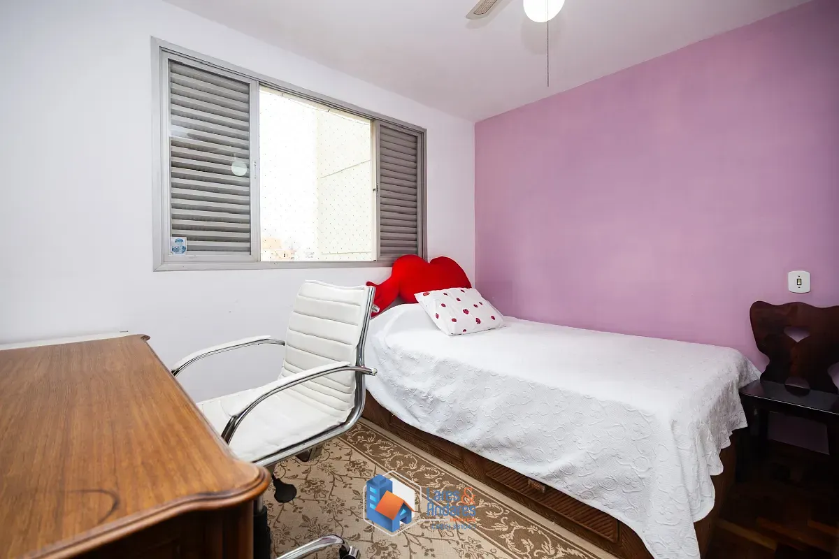 Apartamento, 3 quartos, 127 m² - Foto 18