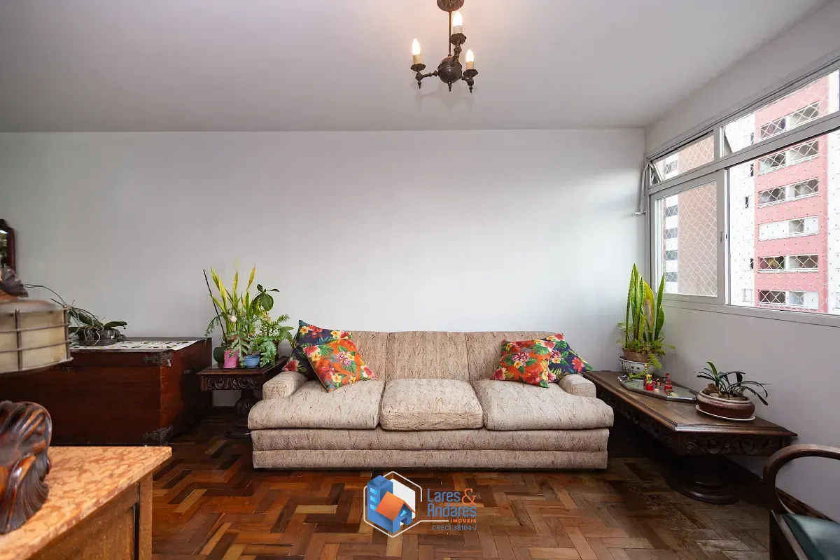 Apartamento, 3 quartos, 127 m² - Foto 5