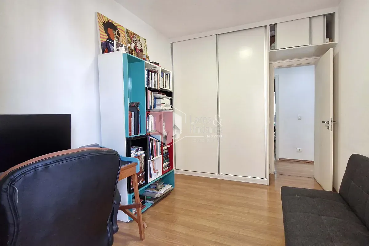 Apartamento, 3 quartos, 116 m² - Foto 24