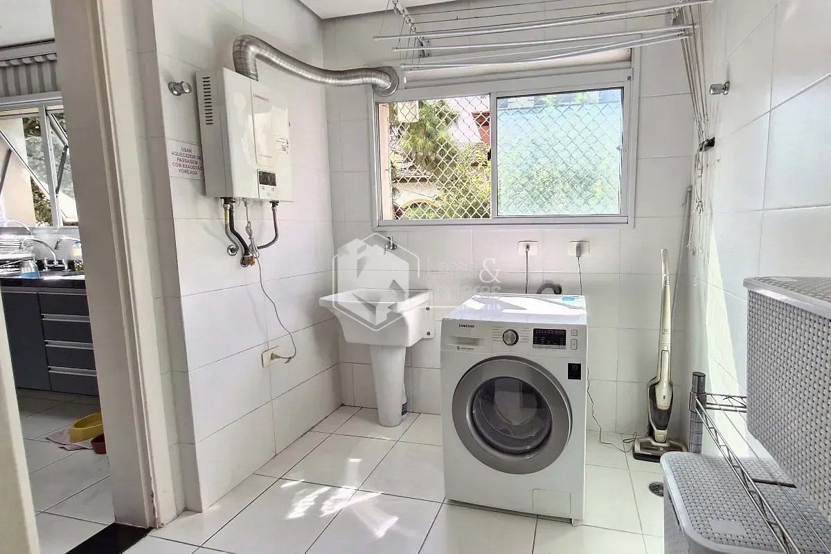 Apartamento, 3 quartos, 116 m² - Foto 20