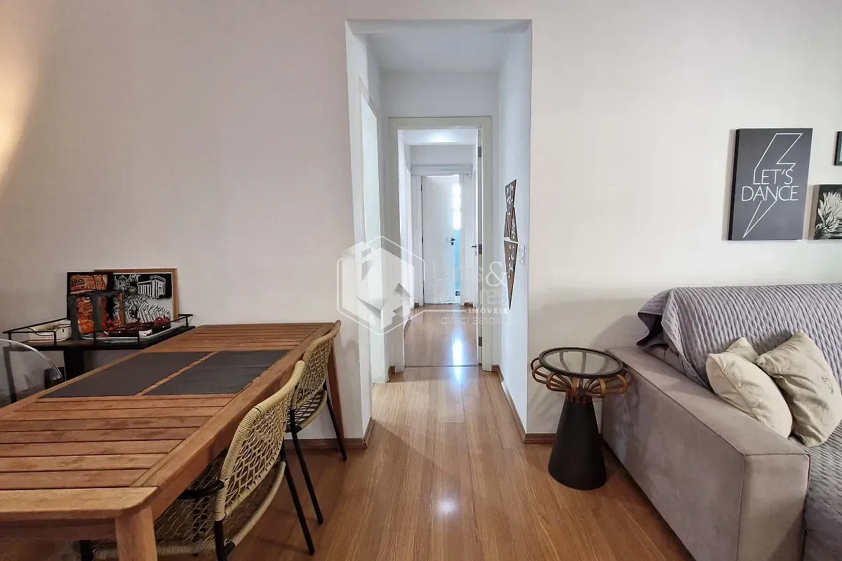 Apartamento, 3 quartos, 116 m² - Foto 14