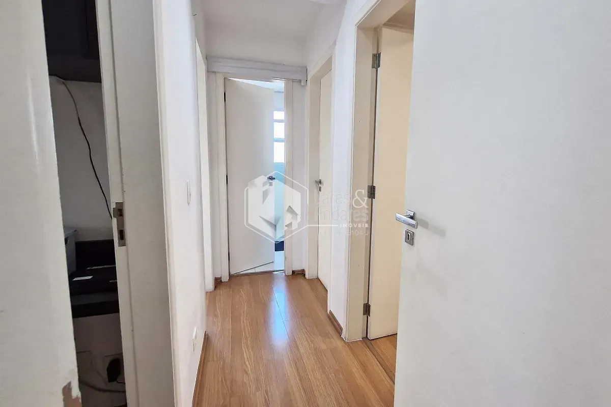 Apartamento, 3 quartos, 116 m² - Foto 21