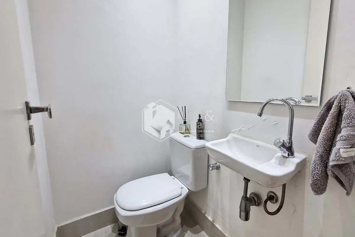 Apartamento, 3 quartos, 116 m² - Foto 13
