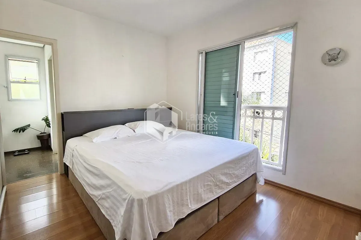 Apartamento, 3 quartos, 116 m² - Foto 31