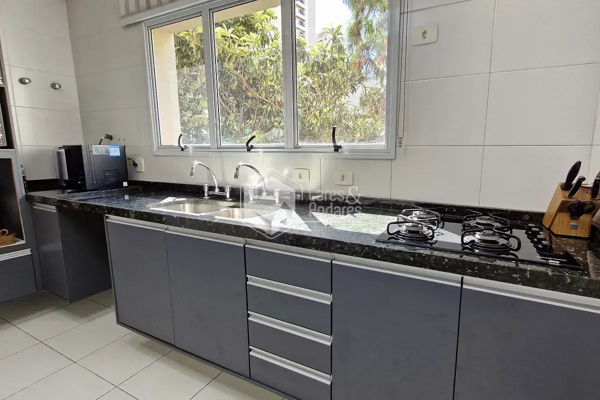 Apartamento, 3 quartos, 116 m² - Foto 18