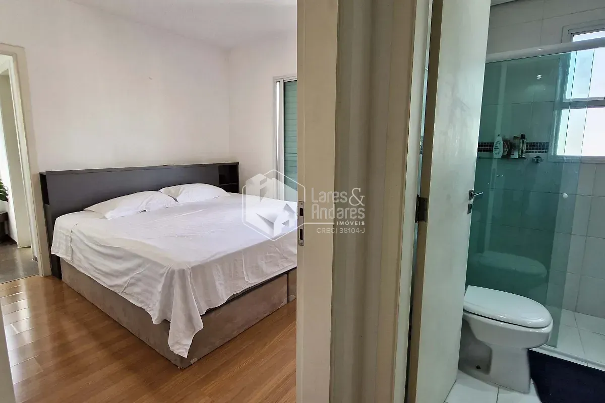 Apartamento, 3 quartos, 116 m² - Foto 30