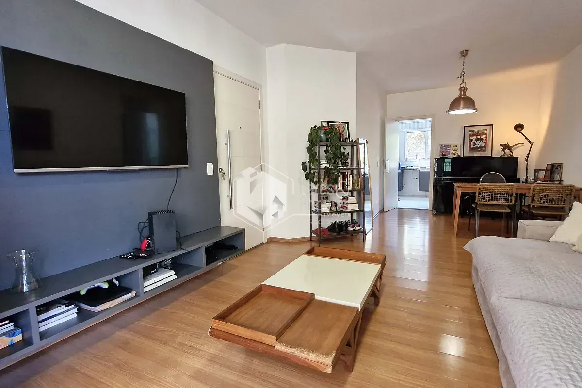 Apartamento, 3 quartos, 116 m² - Foto 6