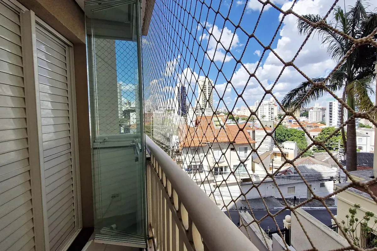 Apartamento, 3 quartos, 116 m² - Foto 23
