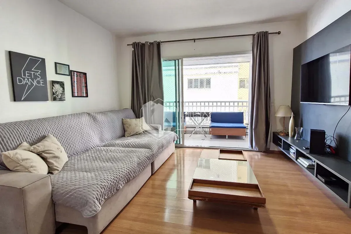 Apartamento, 3 quartos, 116 m² - Foto 10