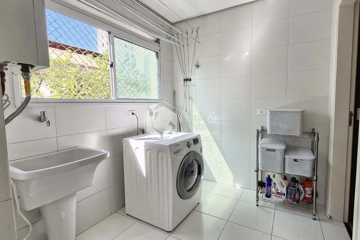 Apartamento, 3 quartos, 116 m² - Foto 19