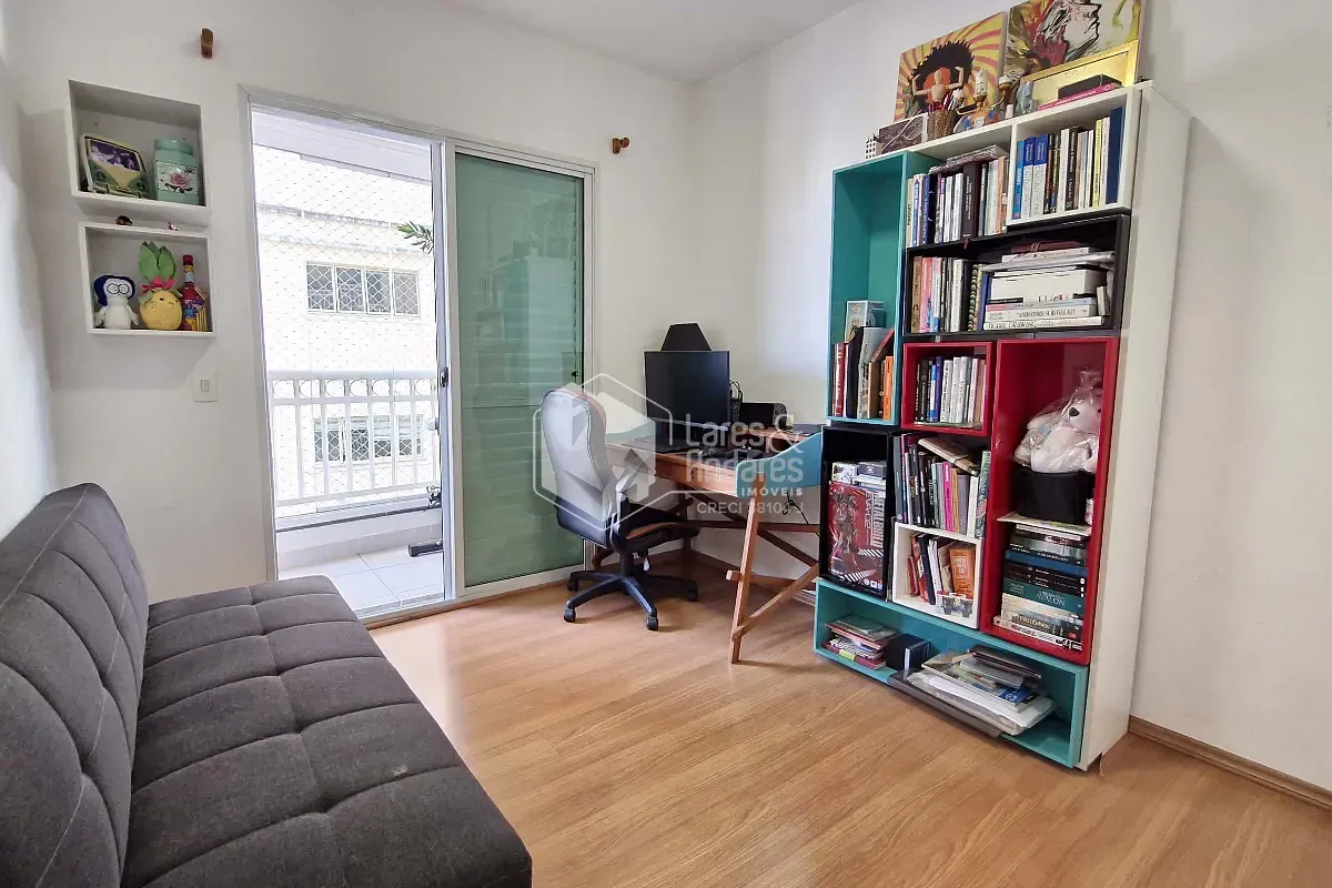 Apartamento, 3 quartos, 116 m² - Foto 22