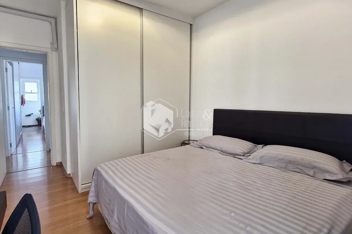 Apartamento, 3 quartos, 116 m² - Foto 28
