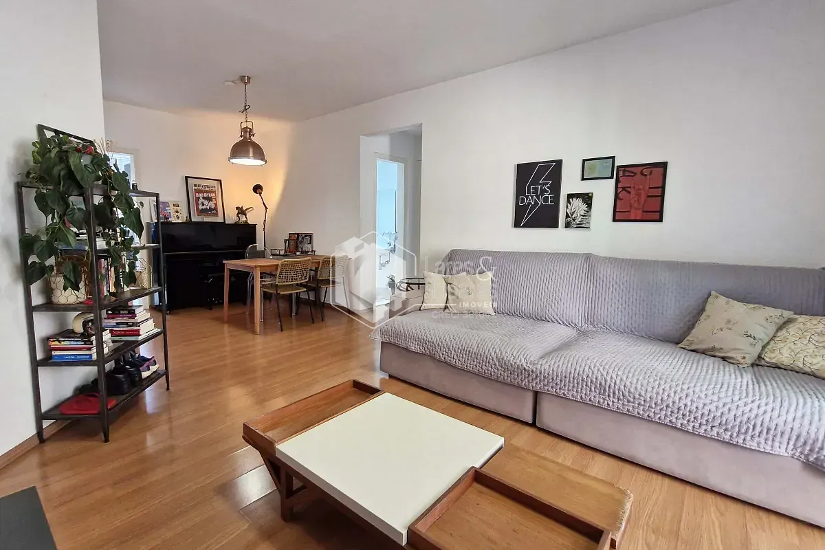 Apartamento, 3 quartos, 116 m² - Foto 7