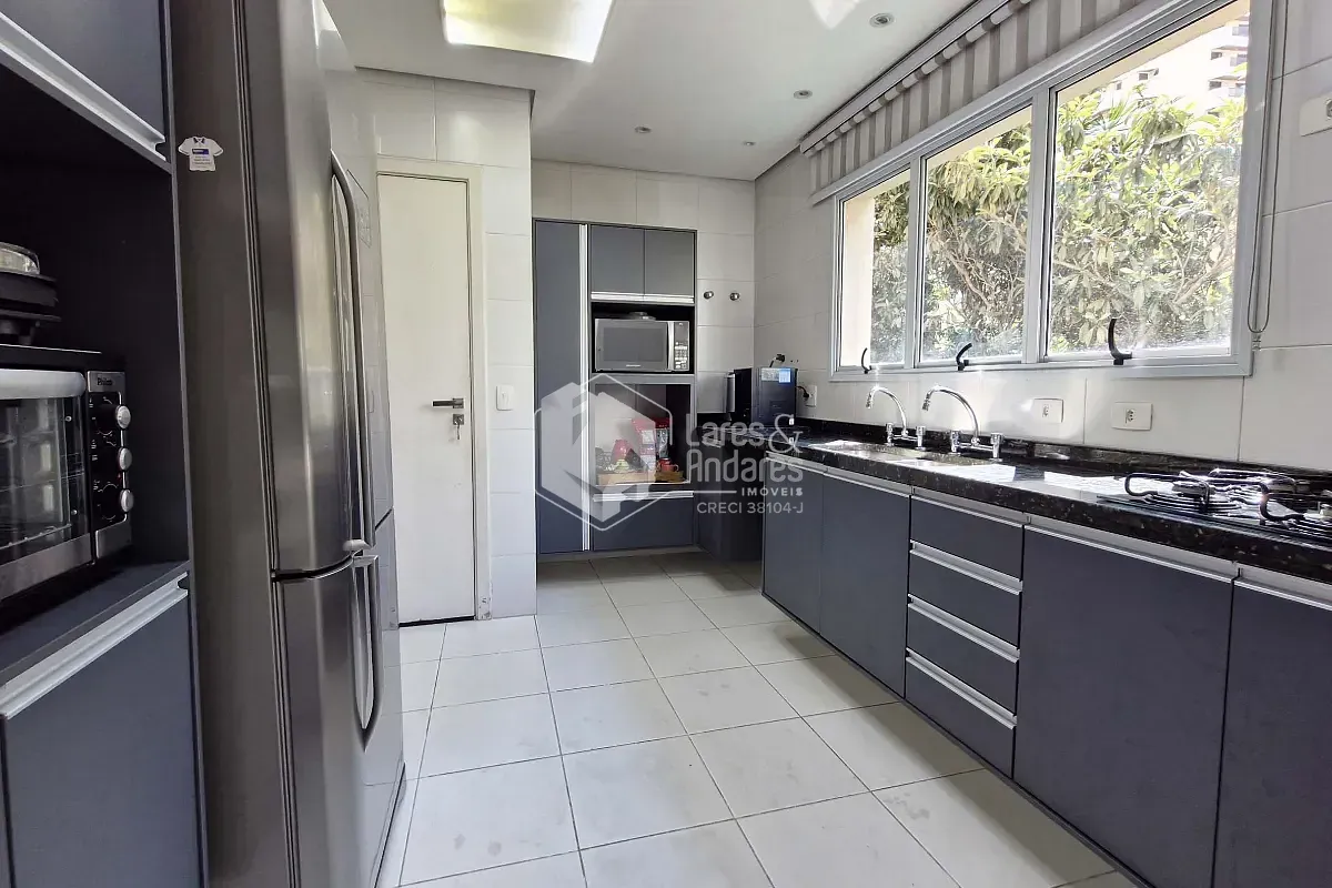 Apartamento, 3 quartos, 116 m² - Foto 17