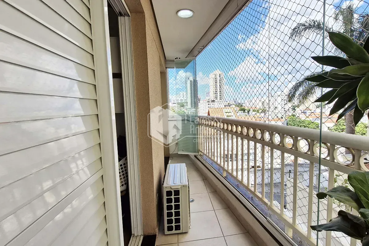 Apartamento, 3 quartos, 116 m² - Foto 12