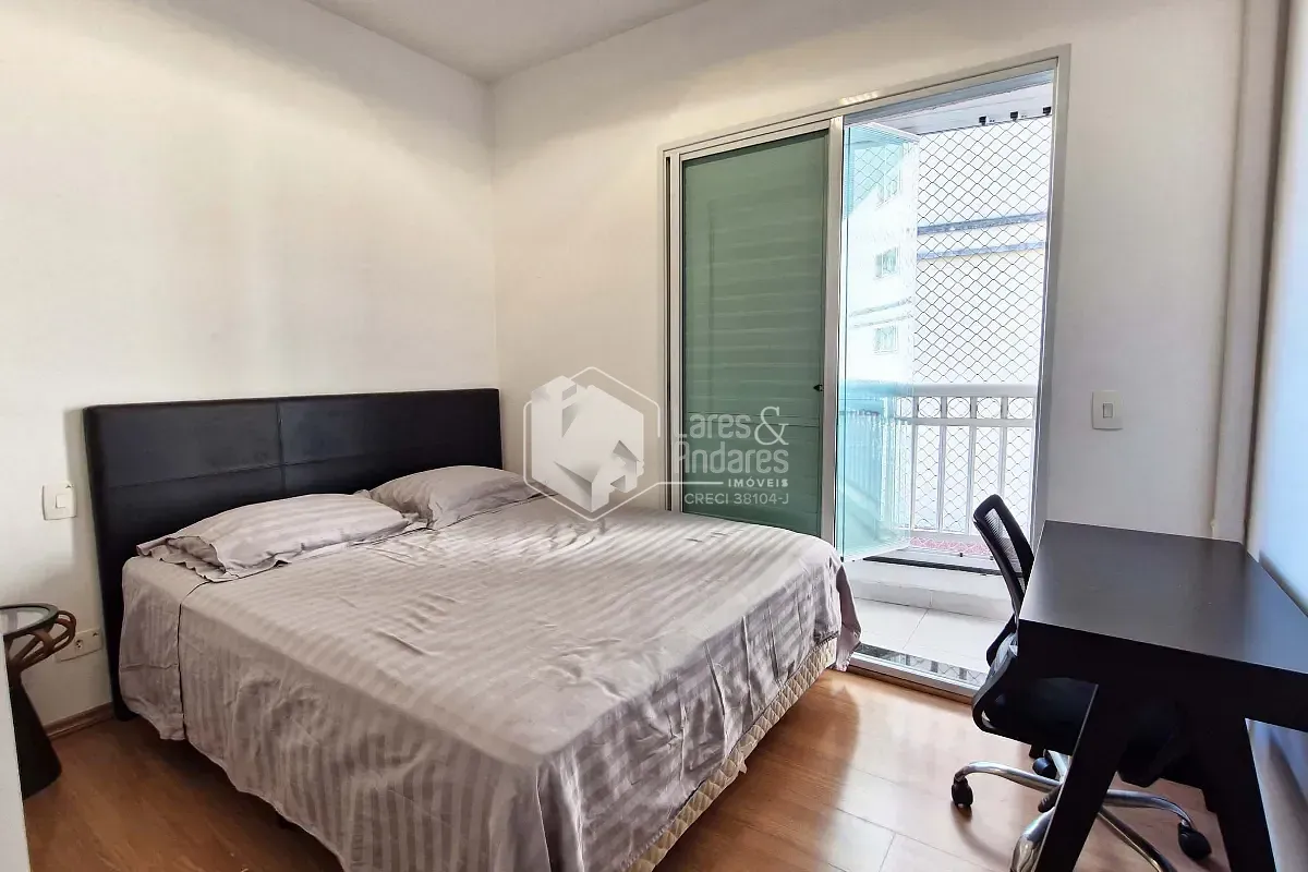 Apartamento, 3 quartos, 116 m² - Foto 26