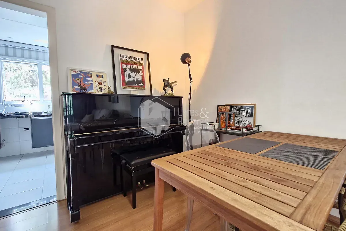 Apartamento, 3 quartos, 116 m² - Foto 15