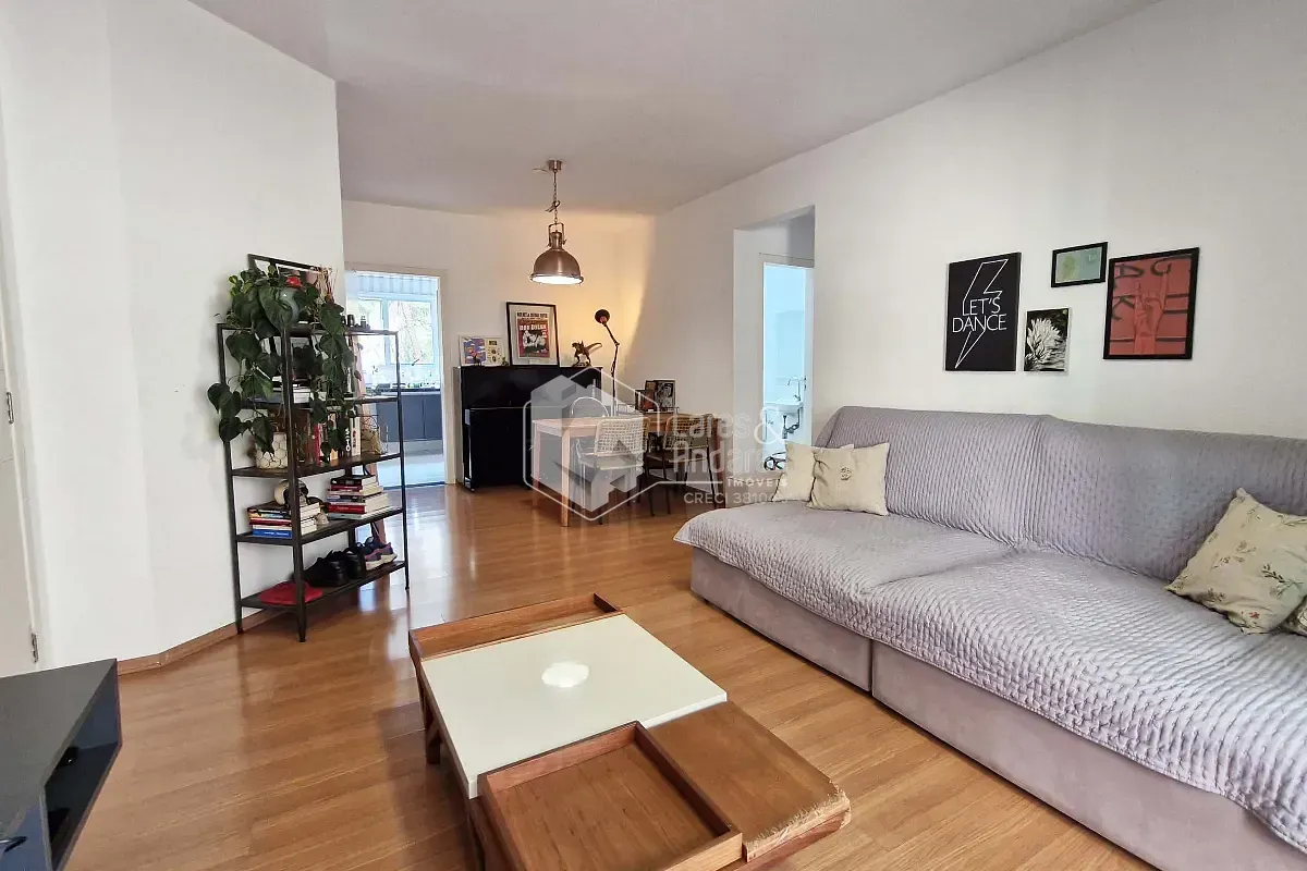 Apartamento, 3 quartos, 116 m² - Foto 4