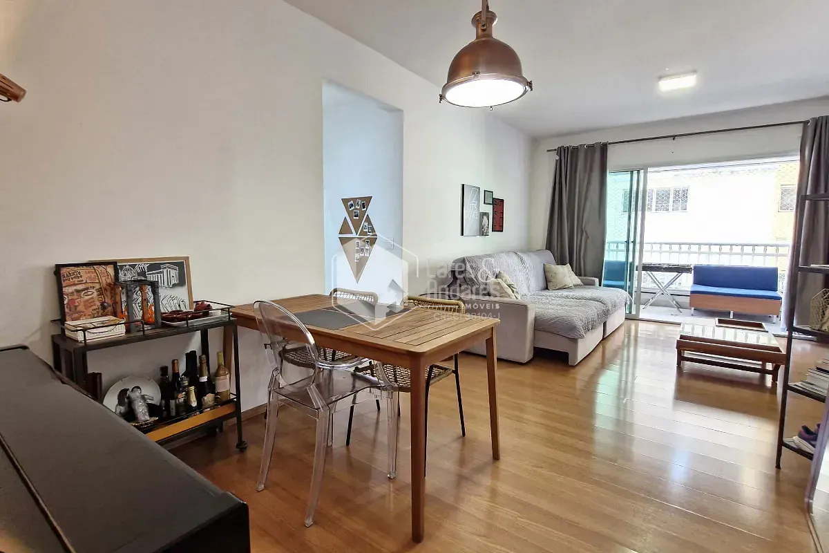 Apartamento, 3 quartos, 116 m² - Foto 8