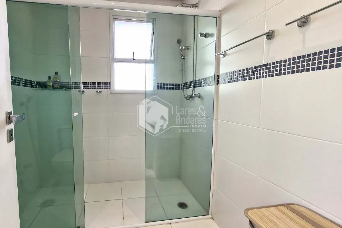 Apartamento, 3 quartos, 116 m² - Foto 35