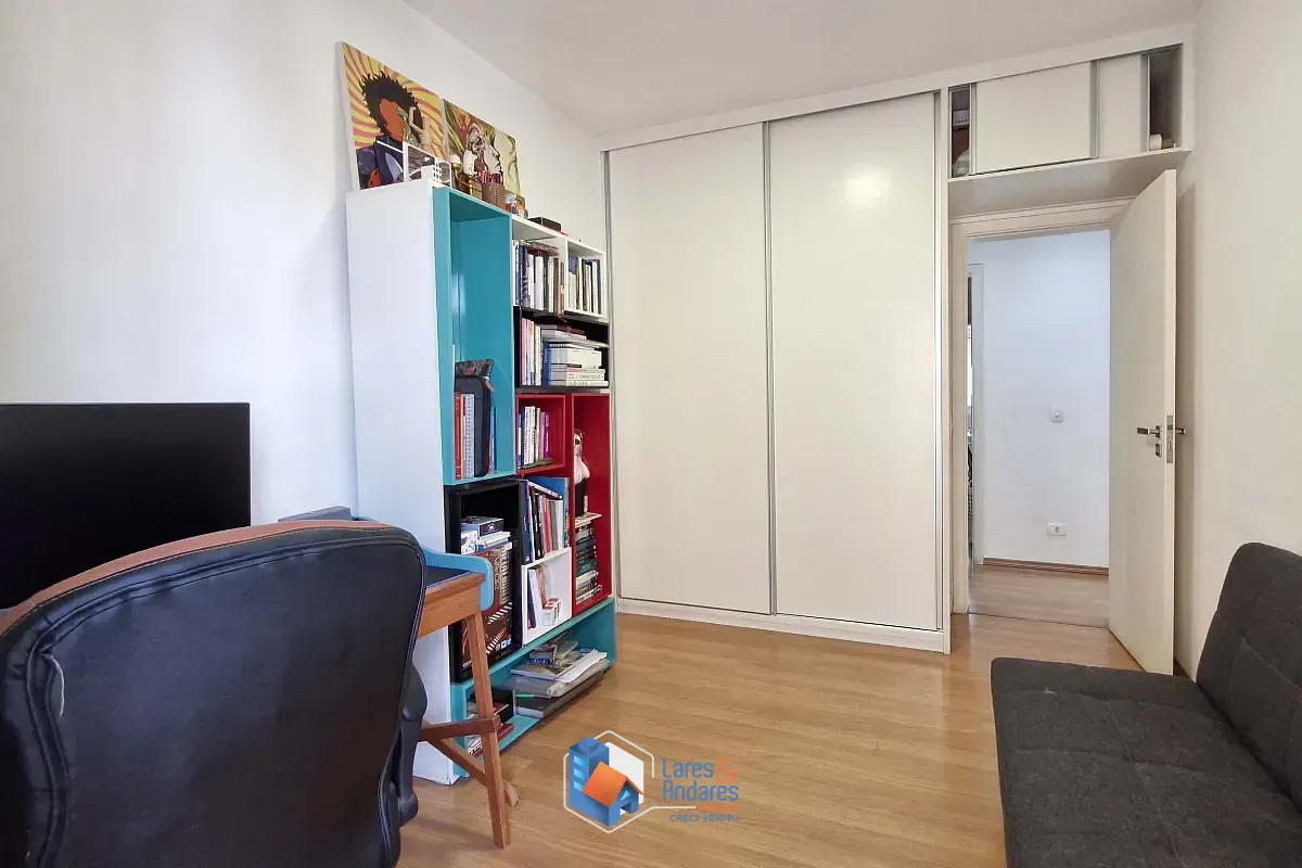 Apartamento, 3 quartos, 116 m² - Foto 24