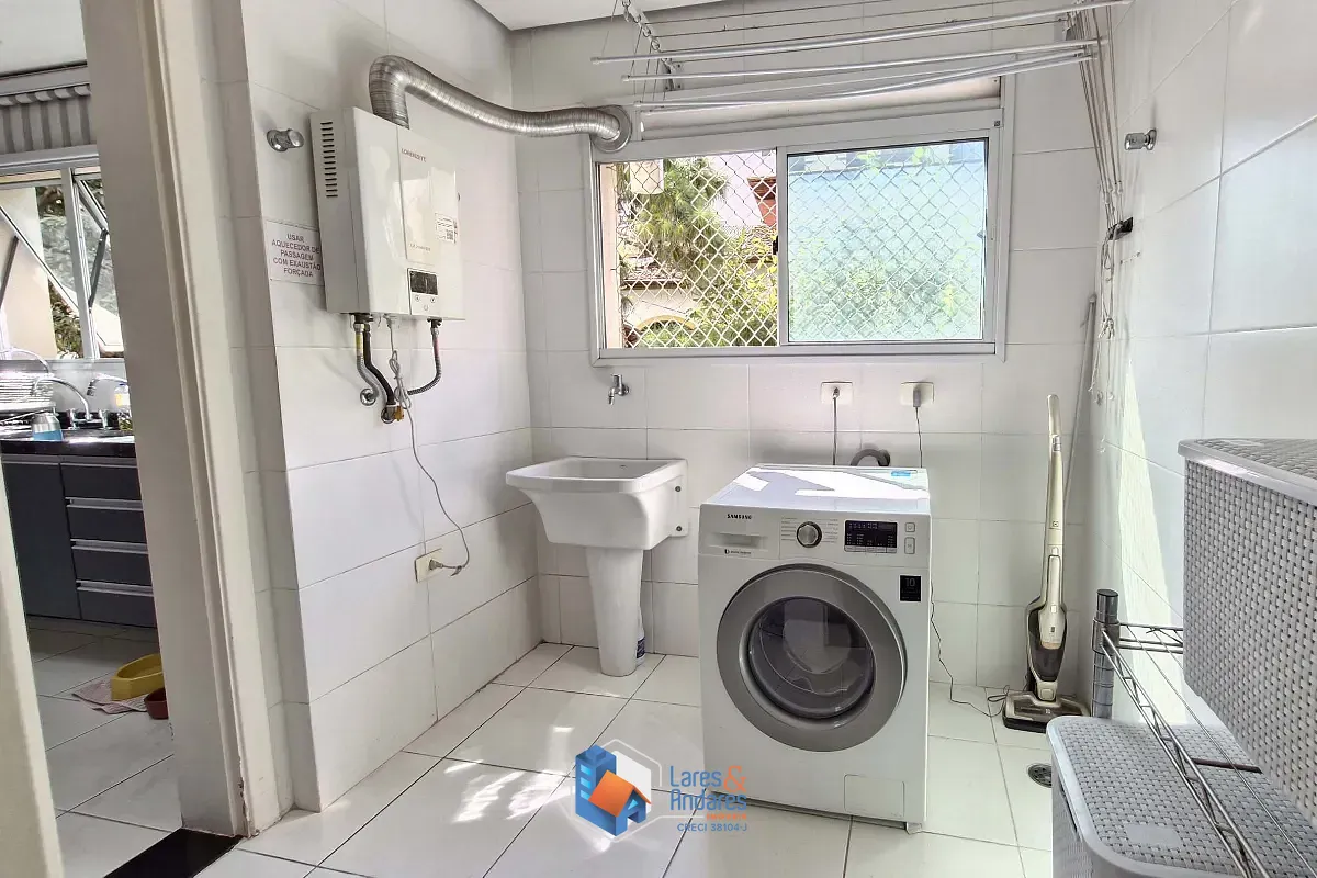 Apartamento, 3 quartos, 116 m² - Foto 20