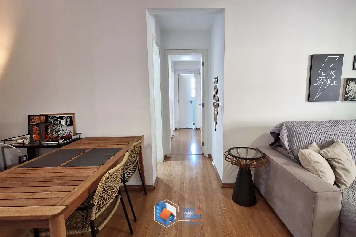 Apartamento, 3 quartos, 116 m² - Foto 14