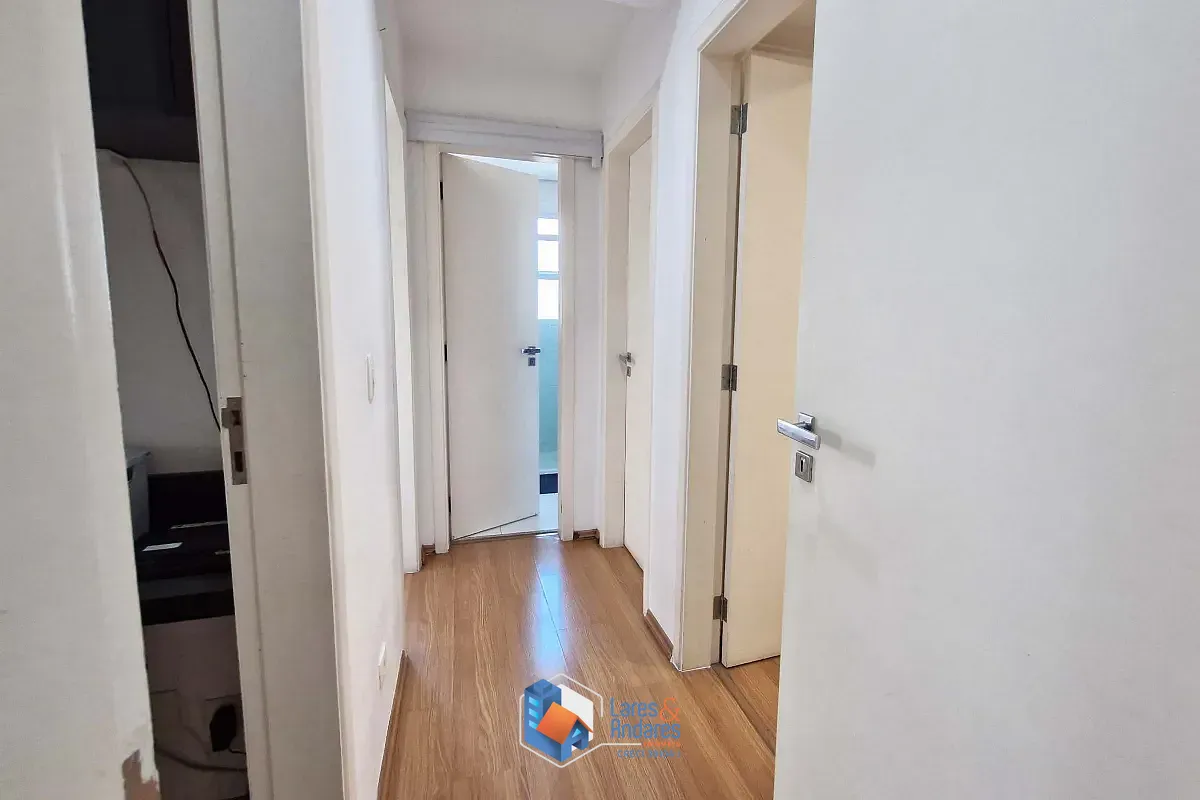 Apartamento, 3 quartos, 116 m² - Foto 21