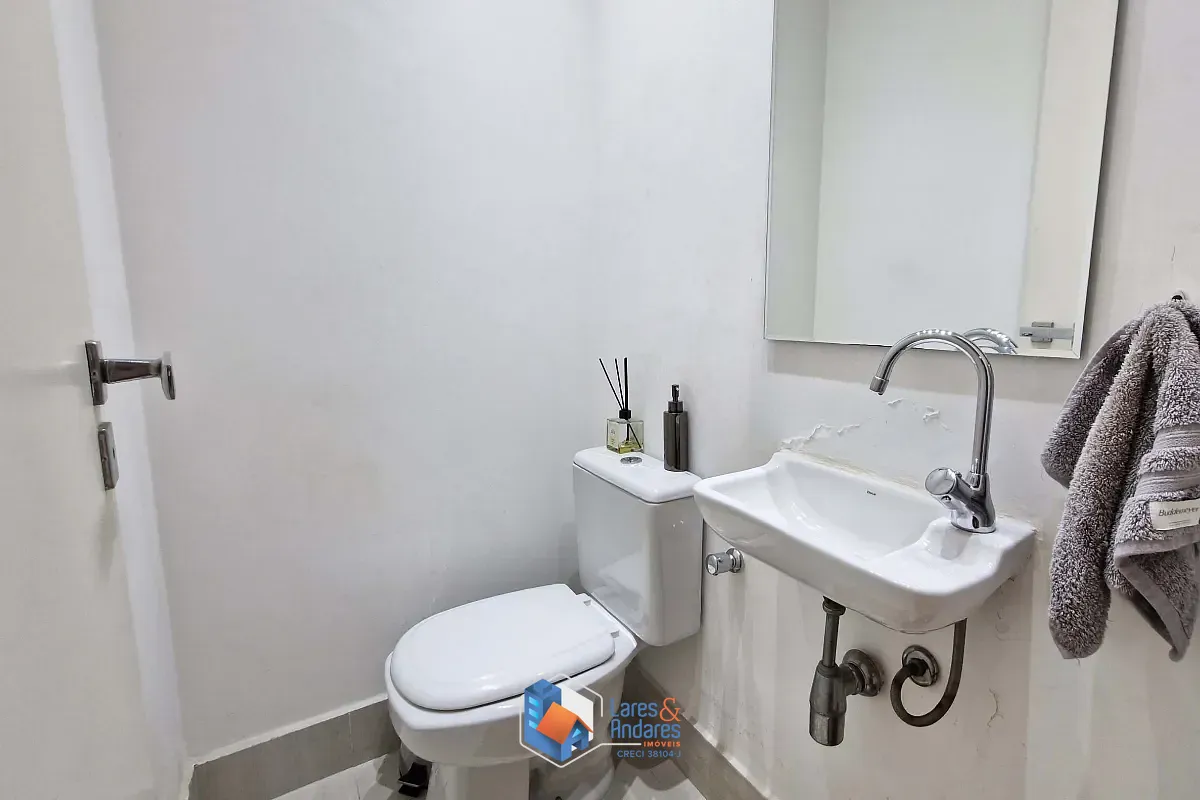 Apartamento, 3 quartos, 116 m² - Foto 13
