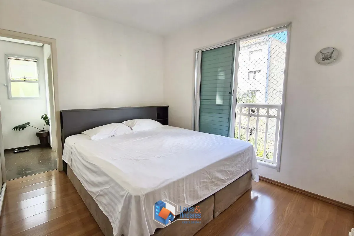 Apartamento, 3 quartos, 116 m² - Foto 32
