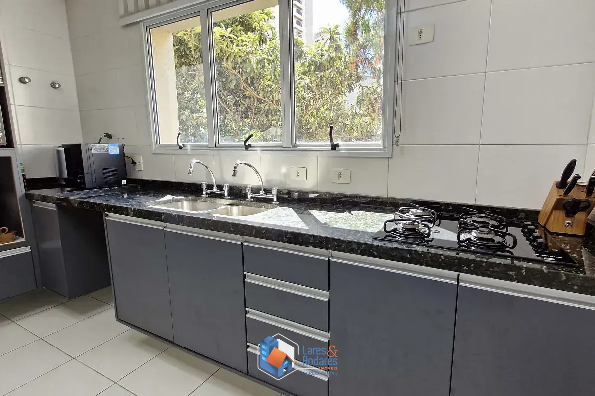 Apartamento, 3 quartos, 116 m² - Foto 18