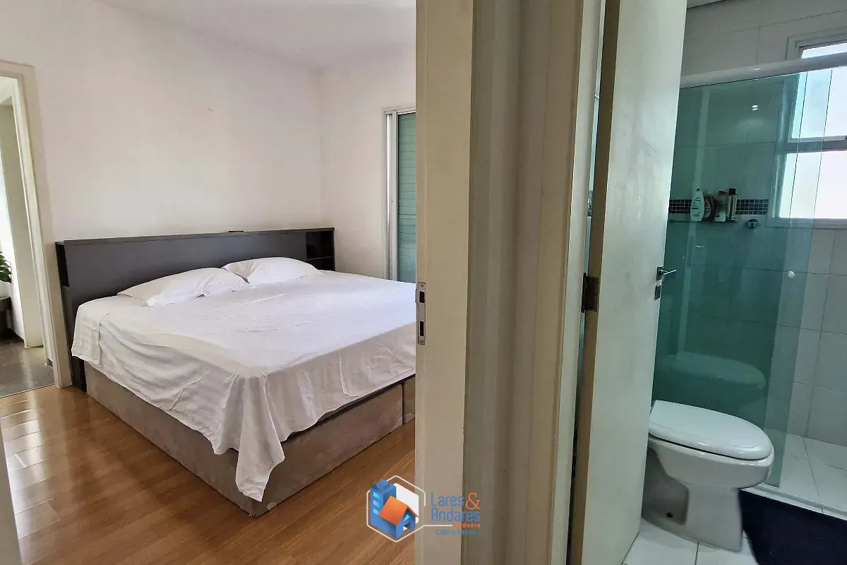 Apartamento, 3 quartos, 116 m² - Foto 31