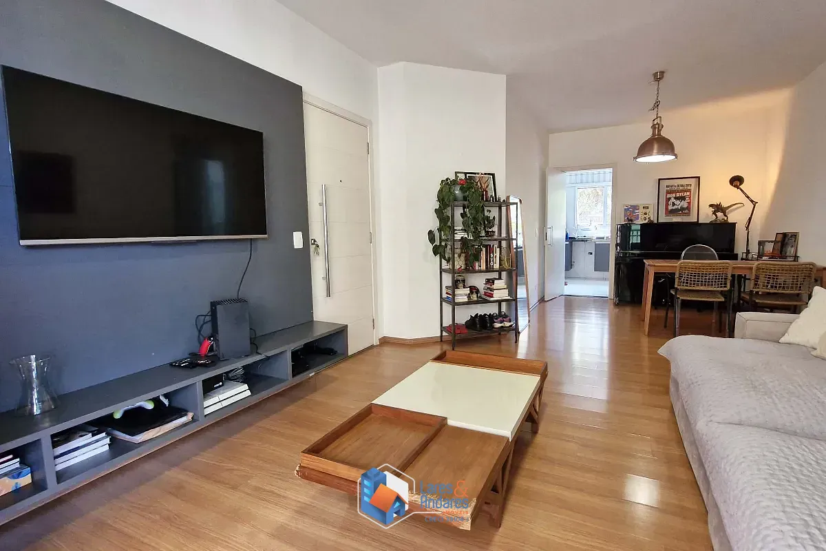 Apartamento, 3 quartos, 116 m² - Foto 6