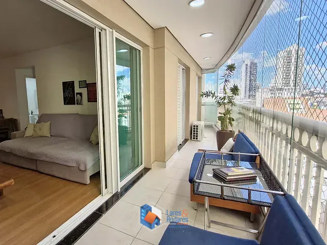 Apartamento com 116m² 3 quartos e 3 banheiros, à venda, no bairro Jardim São Paulo(Zona Norte) em São Paulo