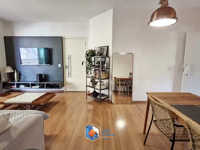 Apartamento com 116m² 3 quartos e 3 banheiros, à venda, no bairro Jardim São Paulo(Zona Norte) em São Paulo