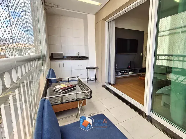 Apartamento com 116m² 3 quartos e 3 banheiros, à venda, no bairro Jardim São Paulo(Zona Norte) em São Paulo