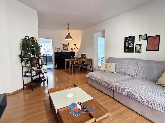 Apartamento com 116m² 3 quartos e 3 banheiros, à venda, no bairro Jardim São Paulo(Zona Norte) em São Paulo