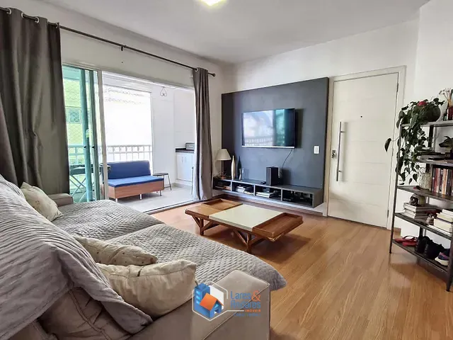Apartamento com 116m² 3 quartos e 3 banheiros, à venda, no bairro Jardim São Paulo(Zona Norte) em São Paulo