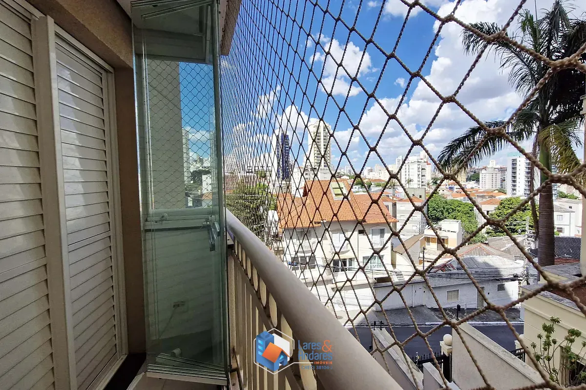 Apartamento, 3 quartos, 116 m² - Foto 23