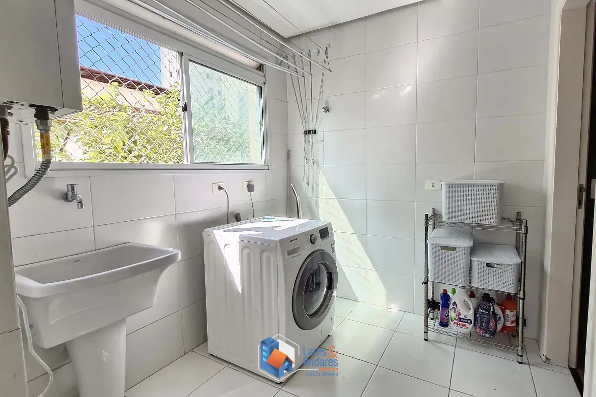 Apartamento, 3 quartos, 116 m² - Foto 19