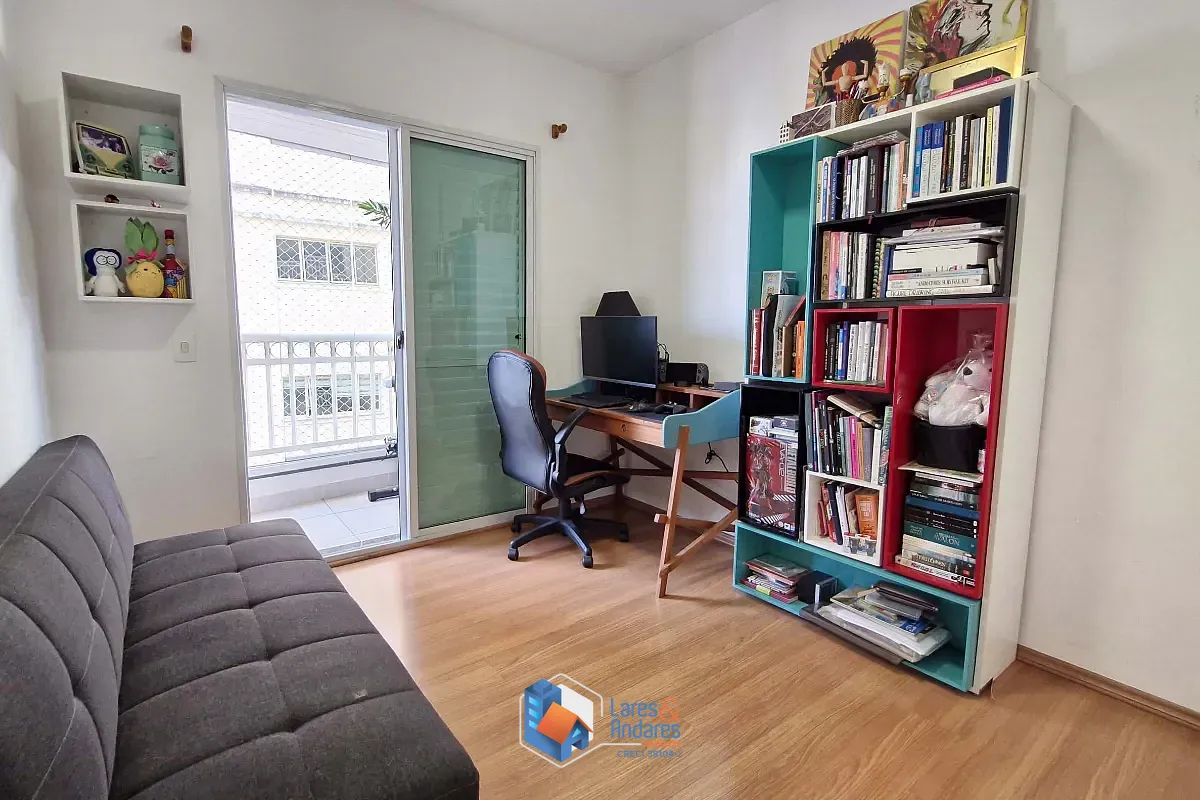 Apartamento, 3 quartos, 116 m² - Foto 22