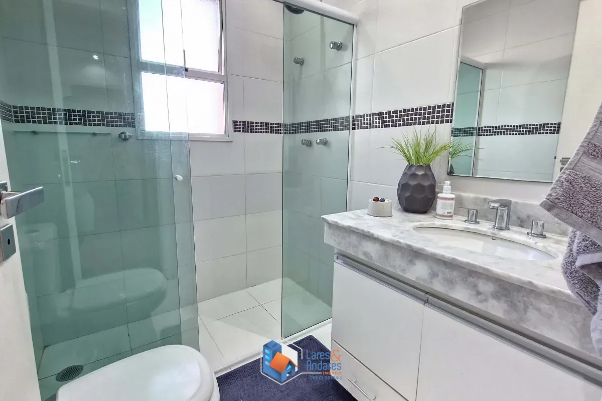 Apartamento, 3 quartos, 116 m² - Foto 25
