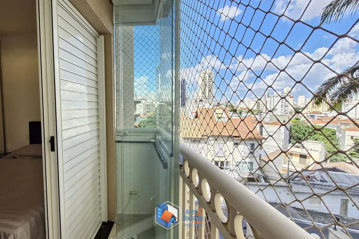 Apartamento, 3 quartos, 116 m² - Foto 27