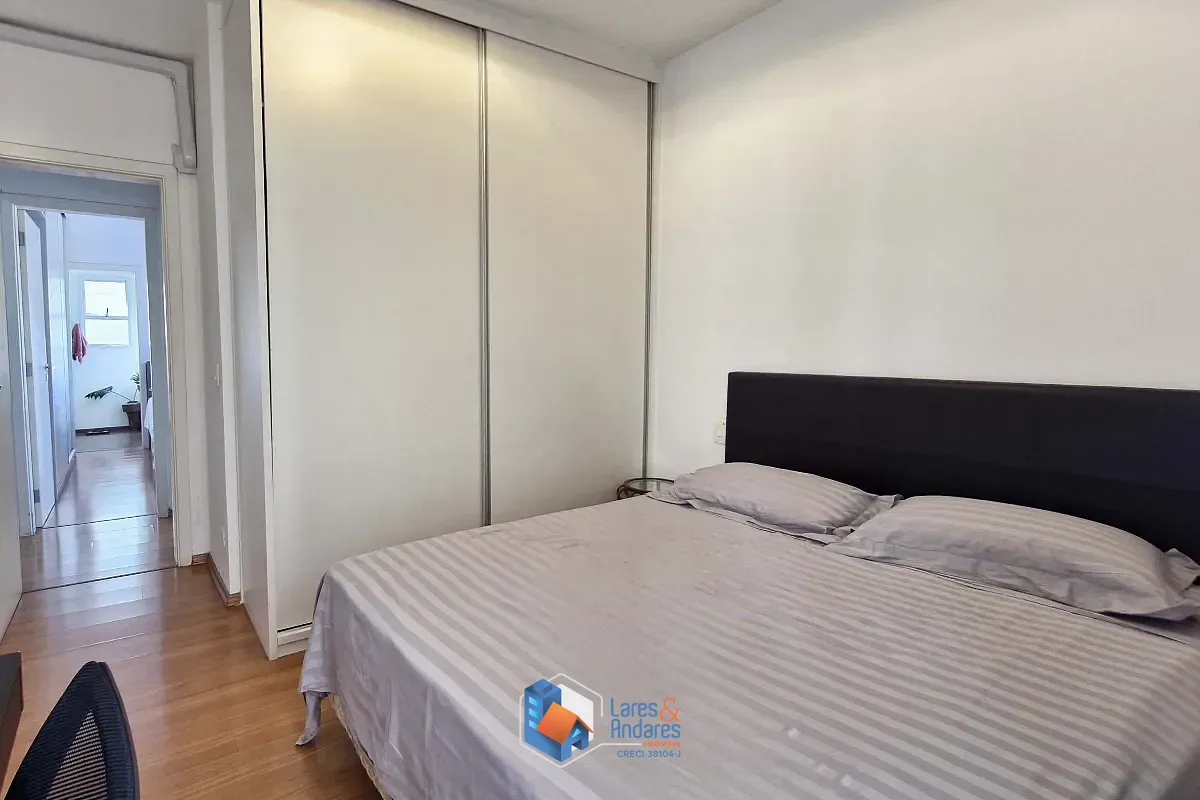 Apartamento, 3 quartos, 116 m² - Foto 28