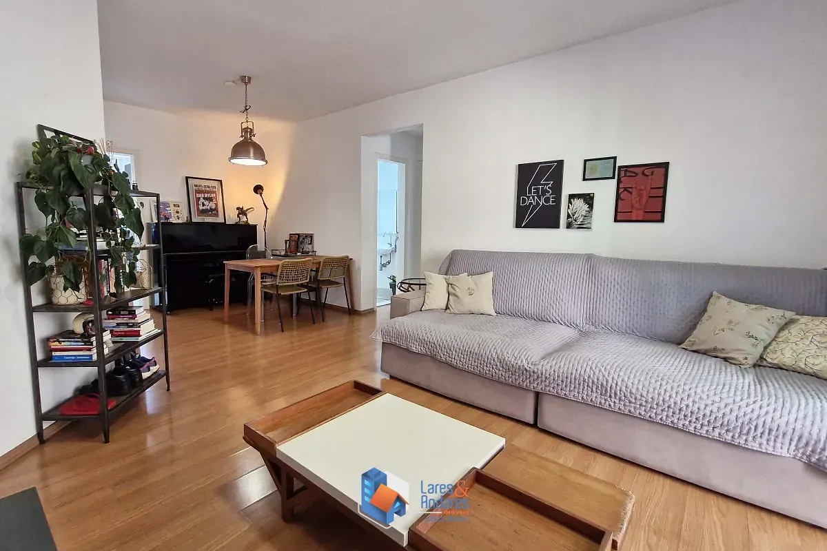Apartamento, 3 quartos, 116 m² - Foto 7