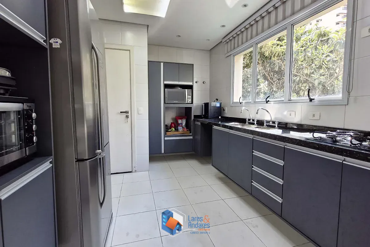 Apartamento, 3 quartos, 116 m² - Foto 17