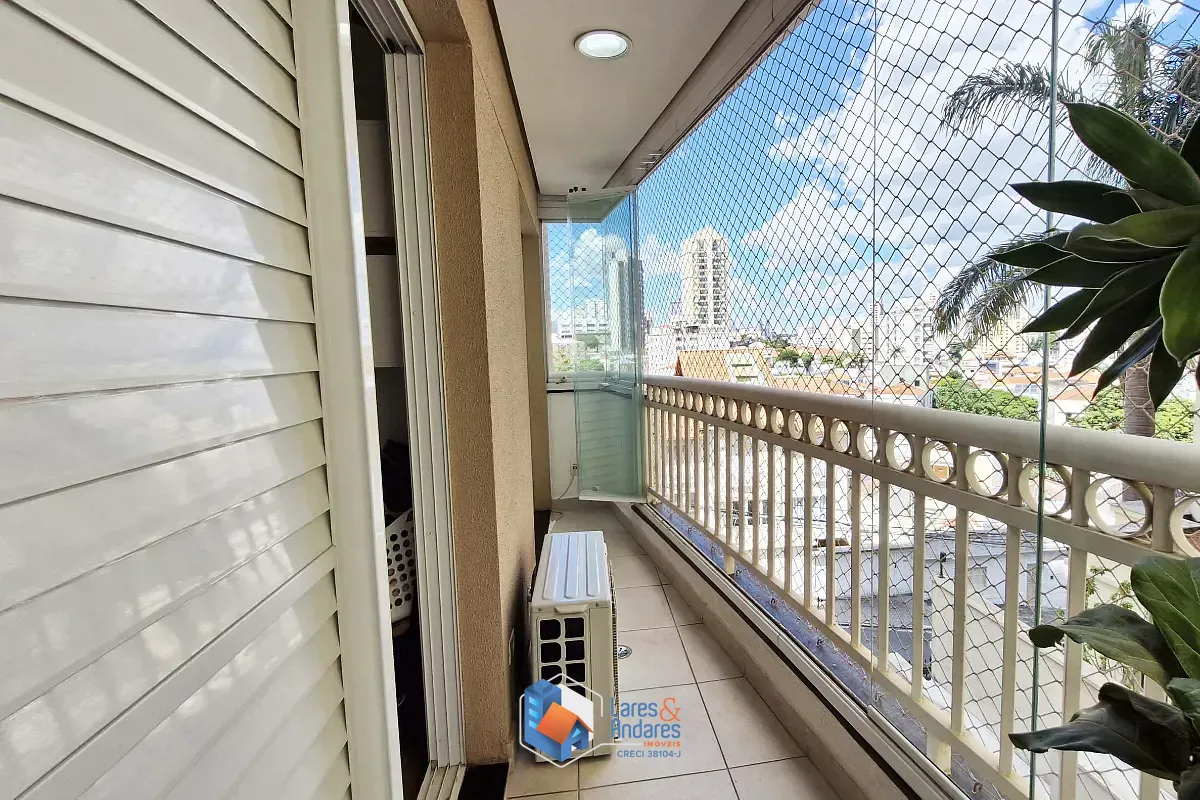 Apartamento, 3 quartos, 116 m² - Foto 12