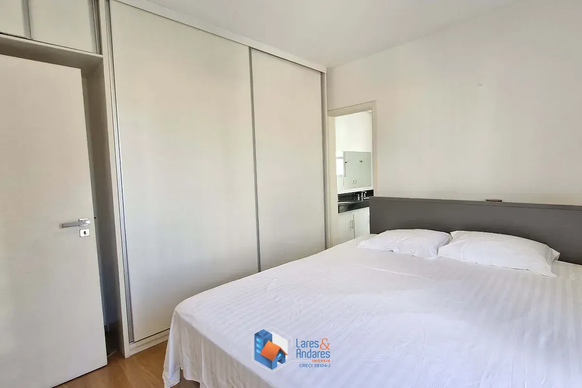 Apartamento, 3 quartos, 116 m² - Foto 34