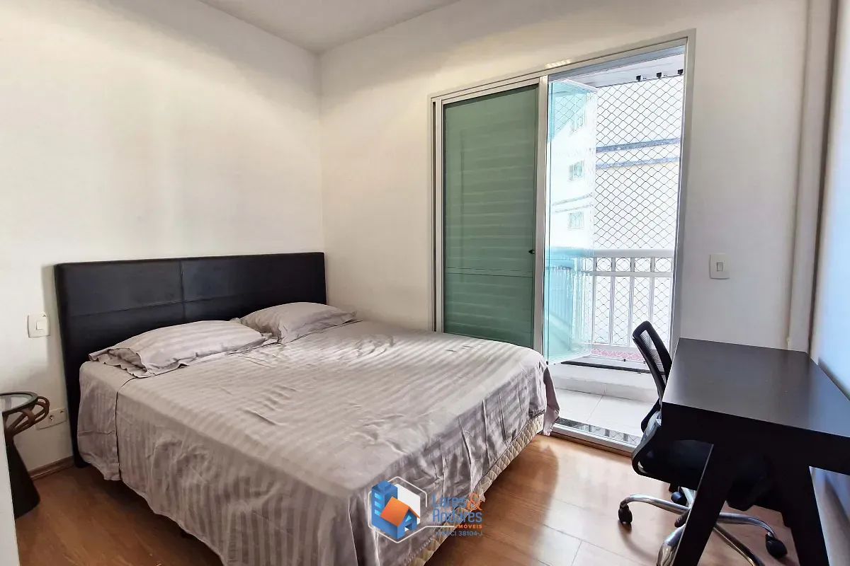 Apartamento, 3 quartos, 116 m² - Foto 26