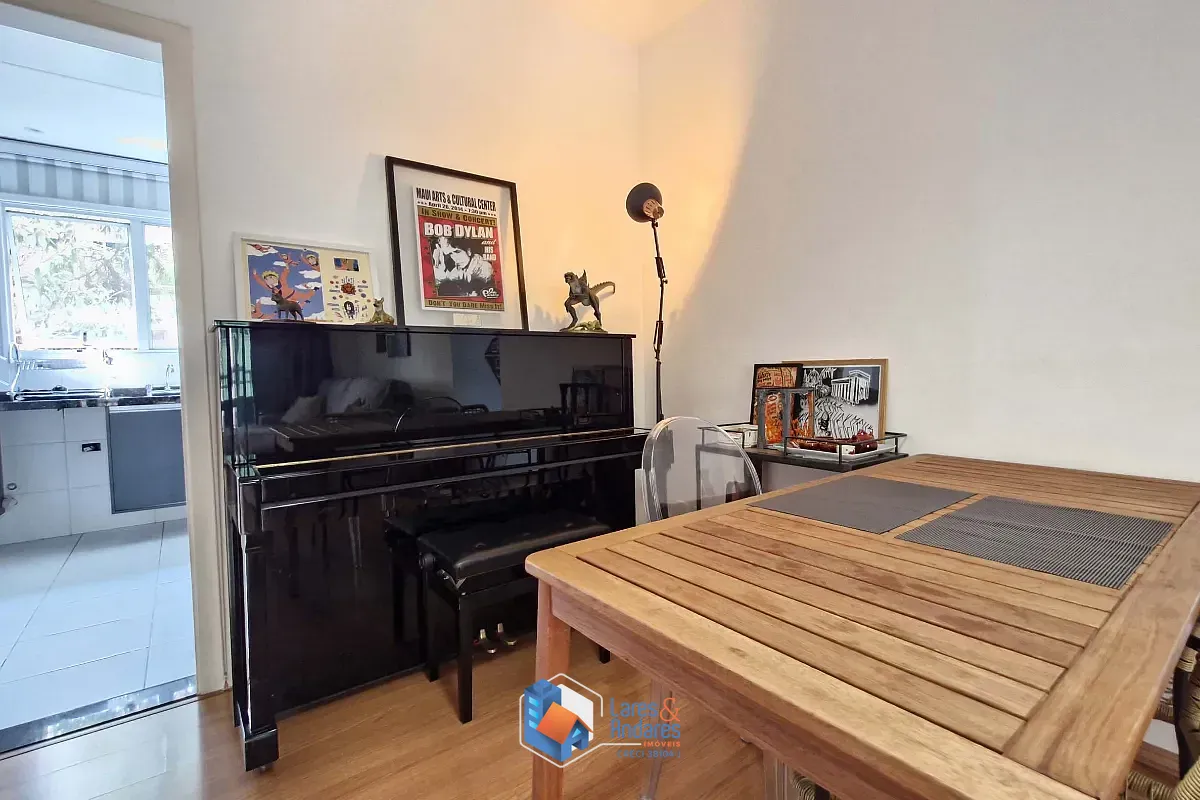 Apartamento, 3 quartos, 116 m² - Foto 15